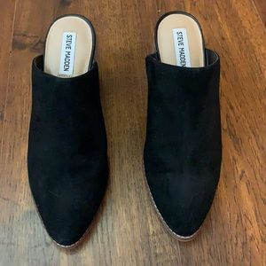 Steve Madden slip on shoe